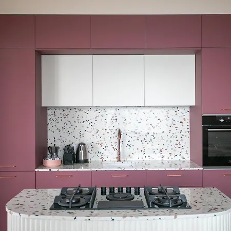 Apartman Happy Guest - Mariam's Riva di Solto