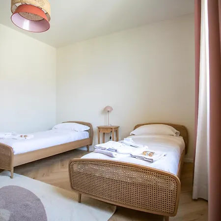 Happy Guest - Mariam's Riva di Solto