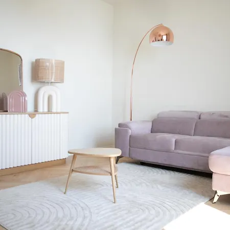 Happy Guest - Mariam's Apartman