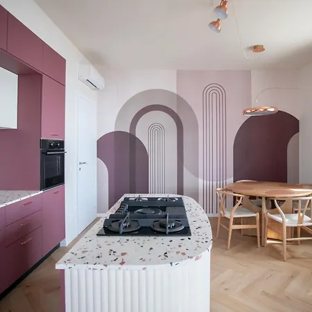 Happy Guest - Mariam's Apartman *