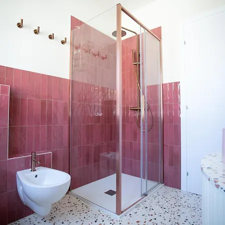 Apartman Happy Guest - Mariam's Riva di Solto